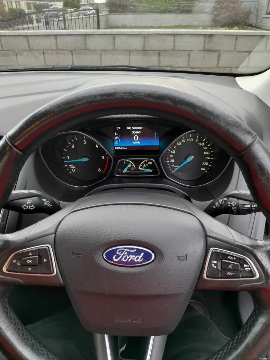 Ford Focus 2015 - Image 4