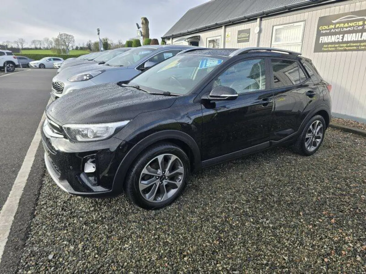 Kia Stonic 3 - Image 2