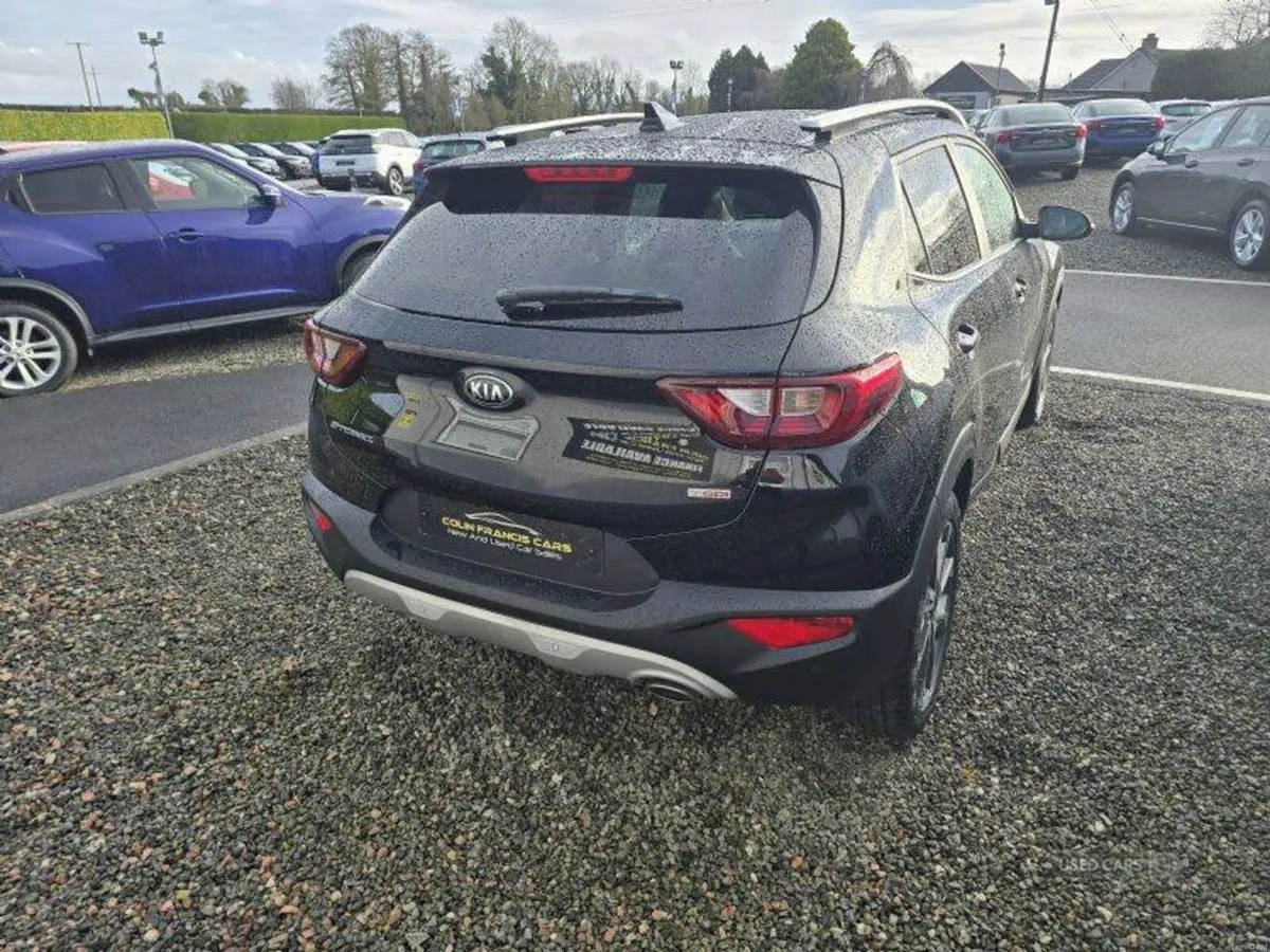 Kia Stonic 3 - Image 4