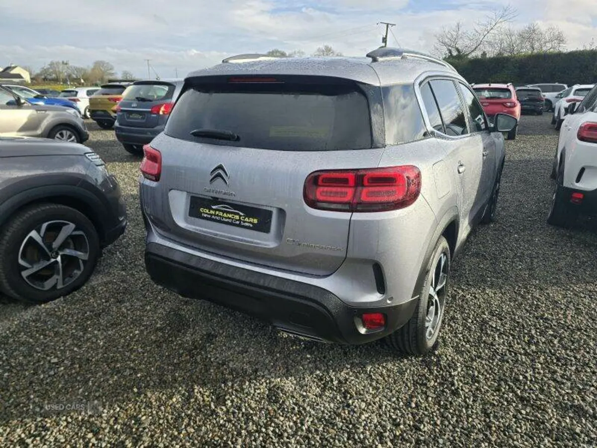 Citroen C5 Aircross SHINE - Image 4