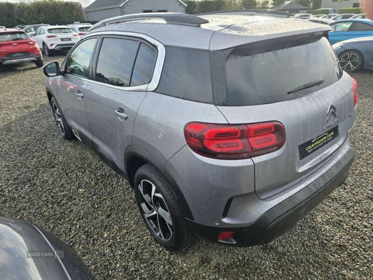 Citroen C5 Aircross SHINE - Image 3