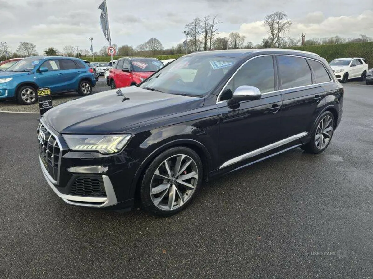 Audi Other Q7 S Q7 - Image 2