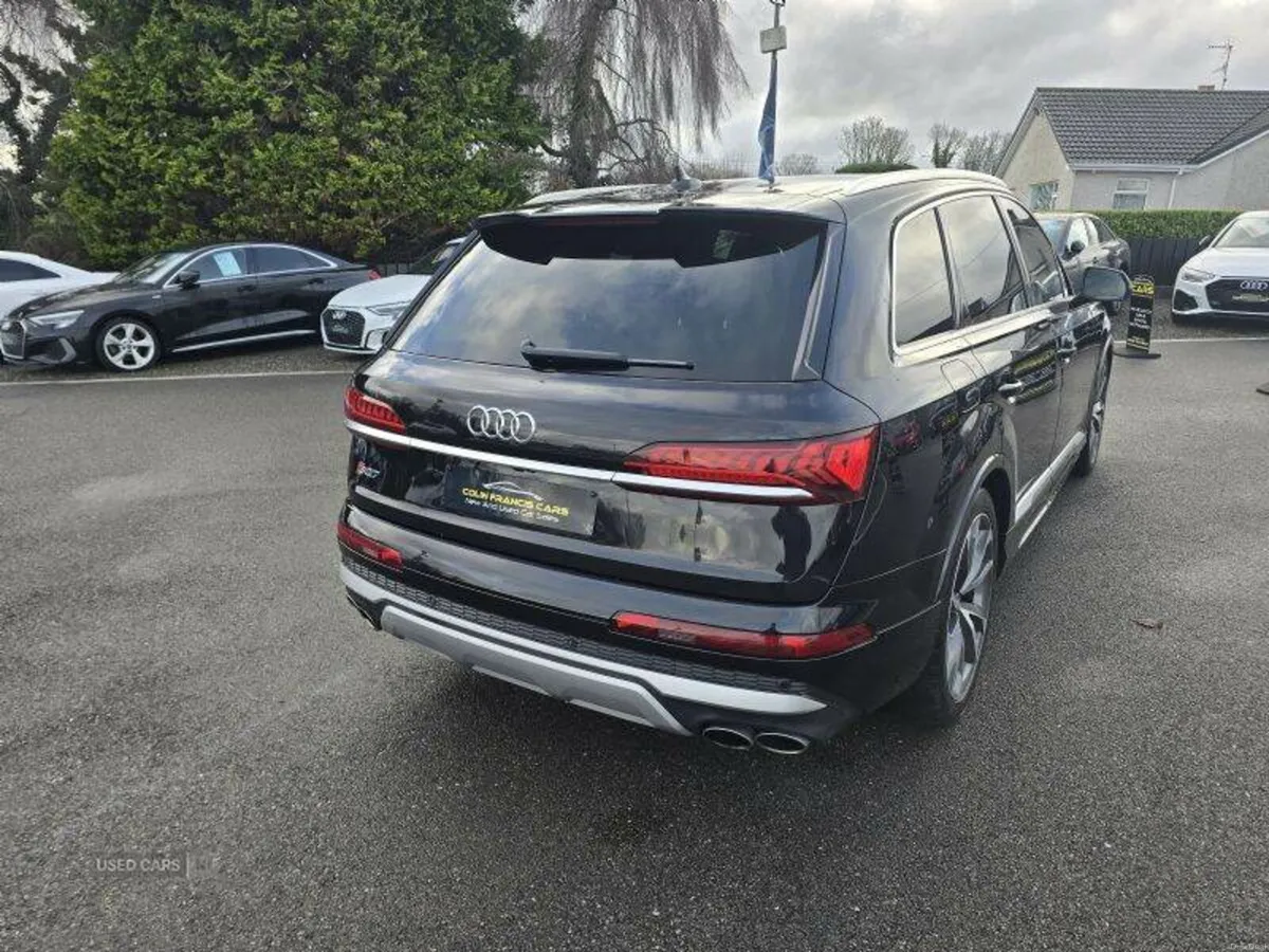 Audi Other Q7 S Q7 - Image 4