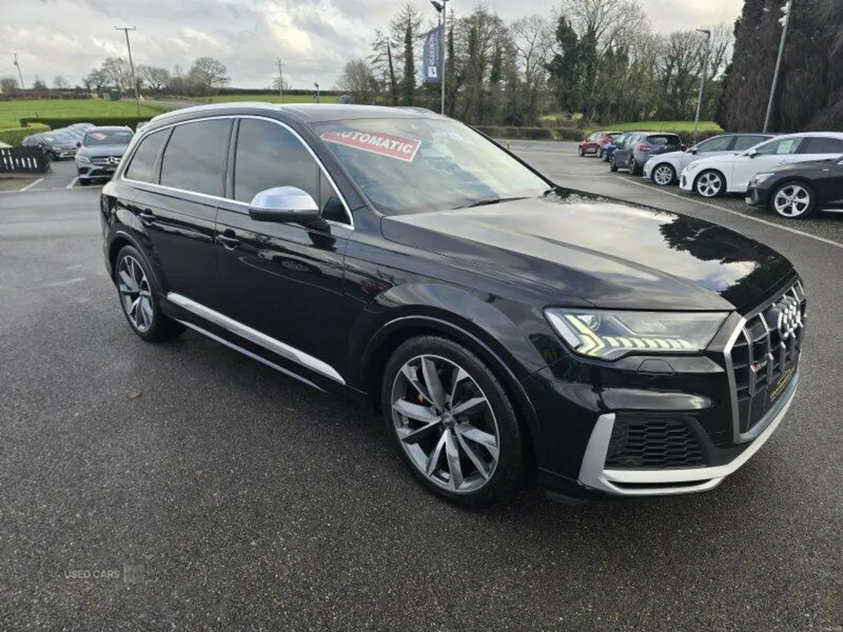 Audi Other Q7 S Q7 - Image 6