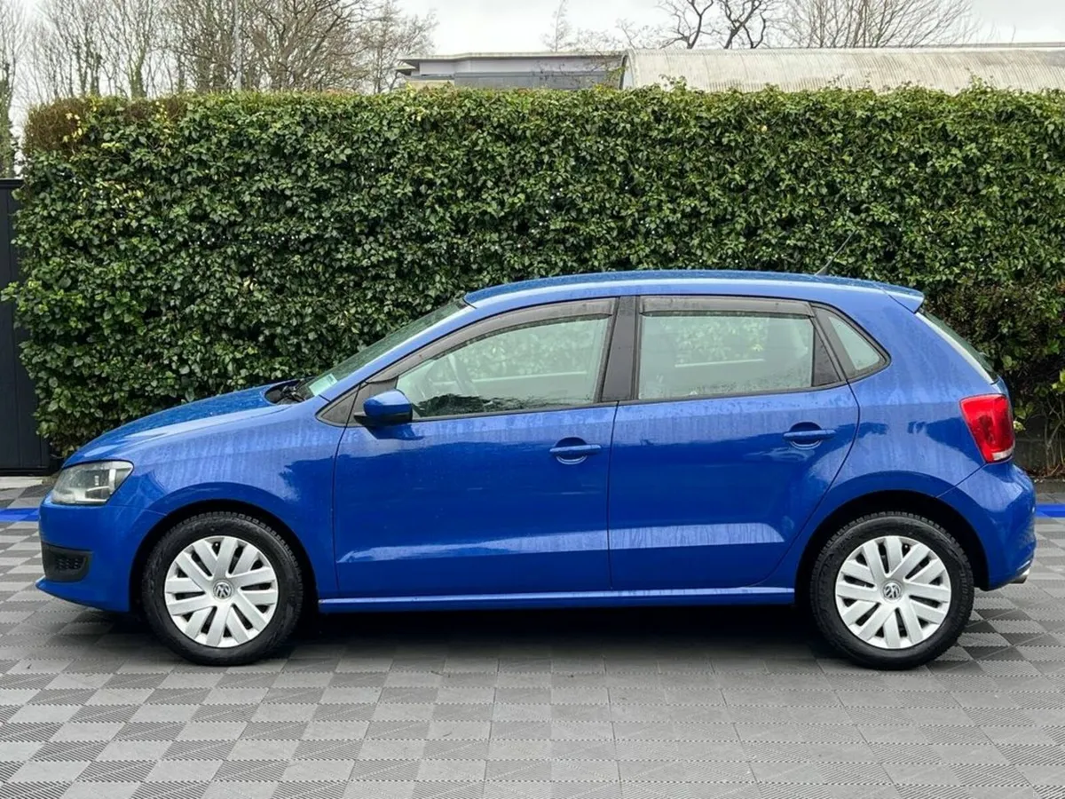 Volkswagen Polo COMFORTLINE 1.2 TSI // SERVICE HIS - Image 3