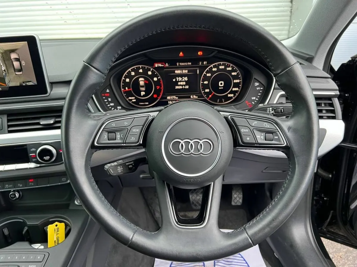 Audi A4 1.4 TFSI AUTO ** HIGH SPEC ** // 18" ALLOY - Image 4