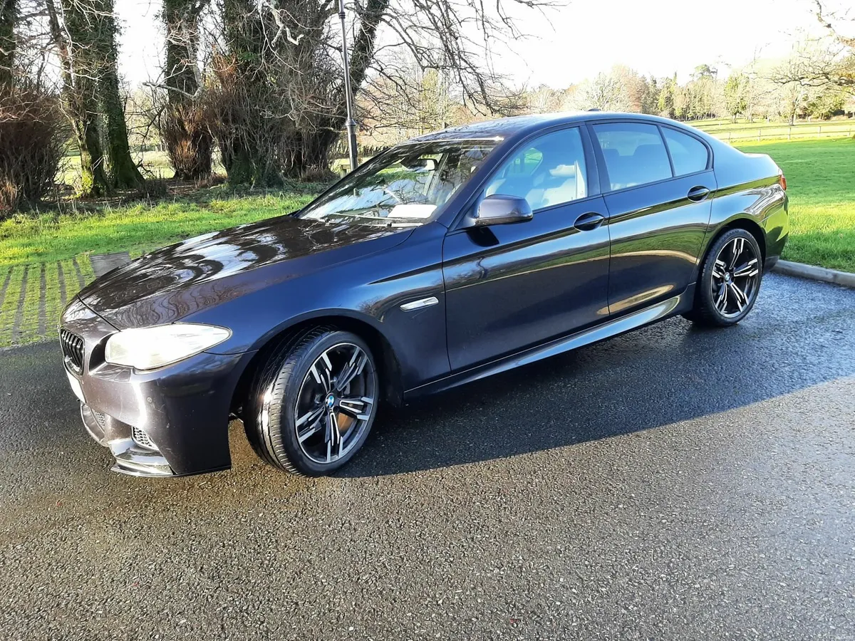 BMW M SPORT.2012 *Low Kilometres & Quad Exhaust* - Image 3
