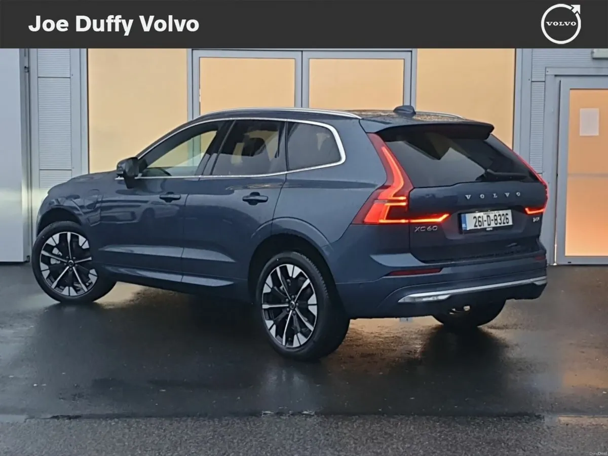 Volvo XC60 2.0 - Image 3