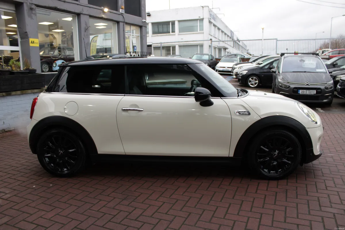2019 MINI COOPER - Image 3