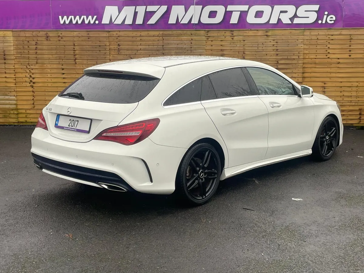 MERCEDES CLA AMG - Image 4