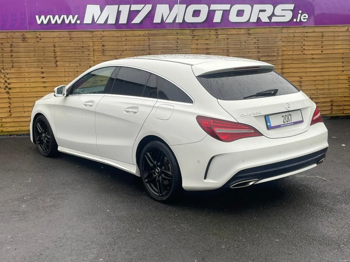 MERCEDES CLA AMG - Image 3