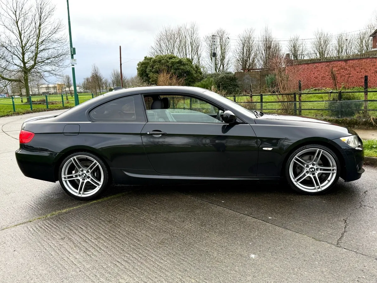 Bmw E92 M-Sport + Big Spec FSH - Image 4