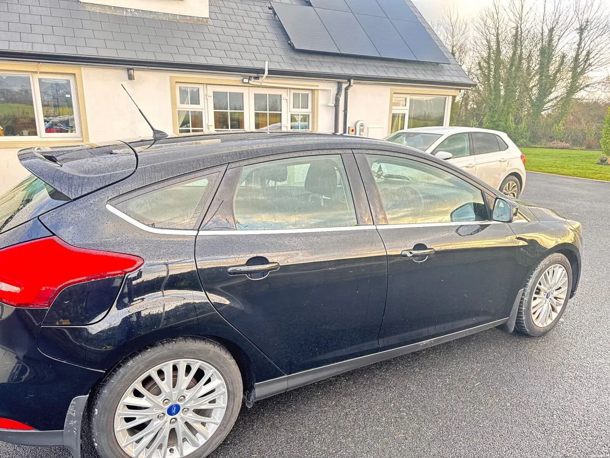 Ford Focus 2016 - Image 3