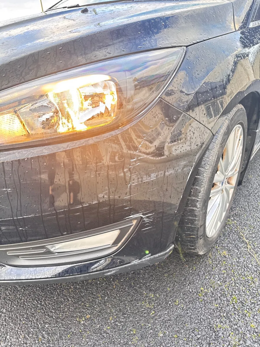 Ford Focus 2016 - Image 4