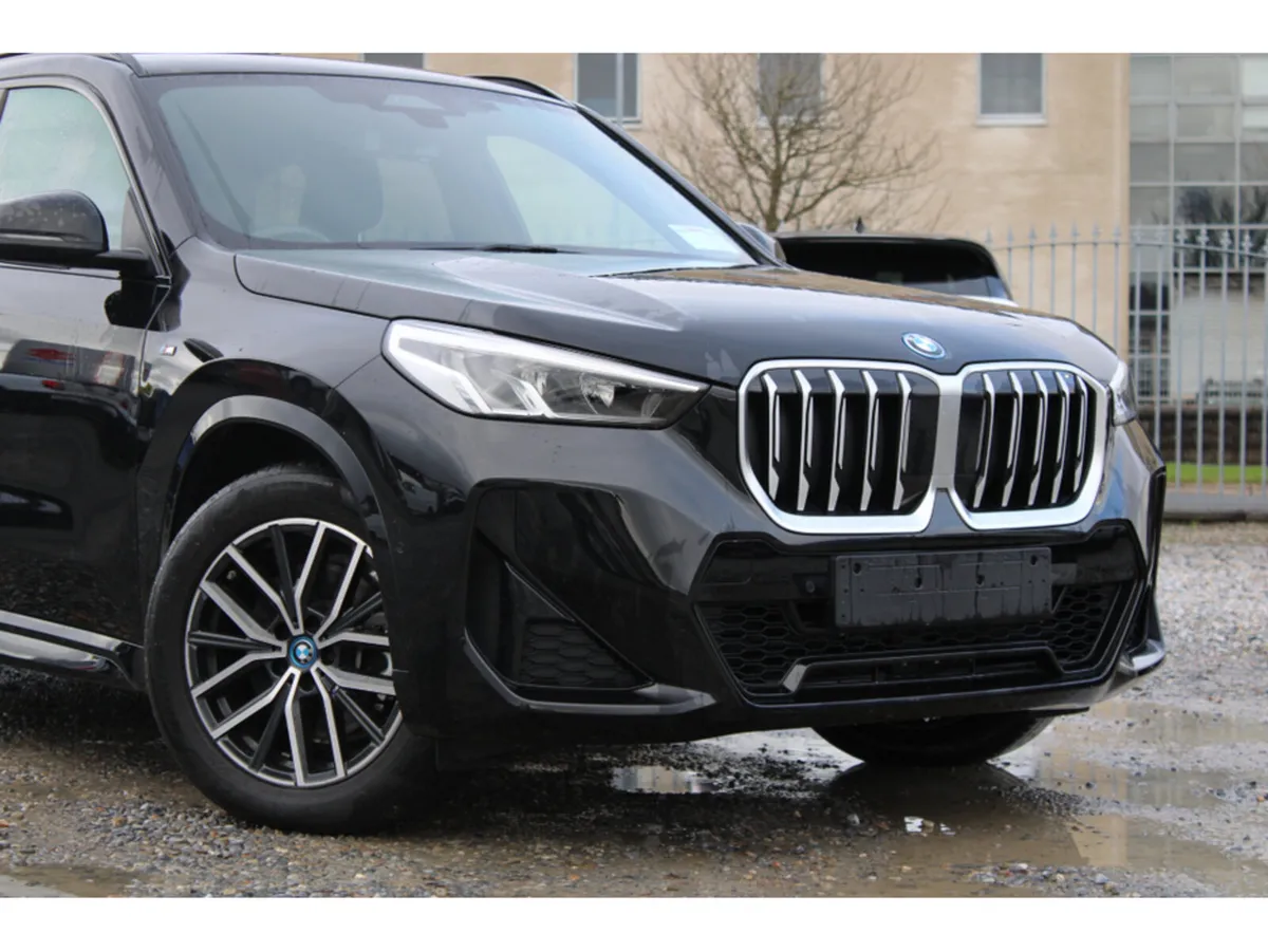 BMW X1 XDRIVE25E M SPORT AUTO XDRIVE 25E - Image 3