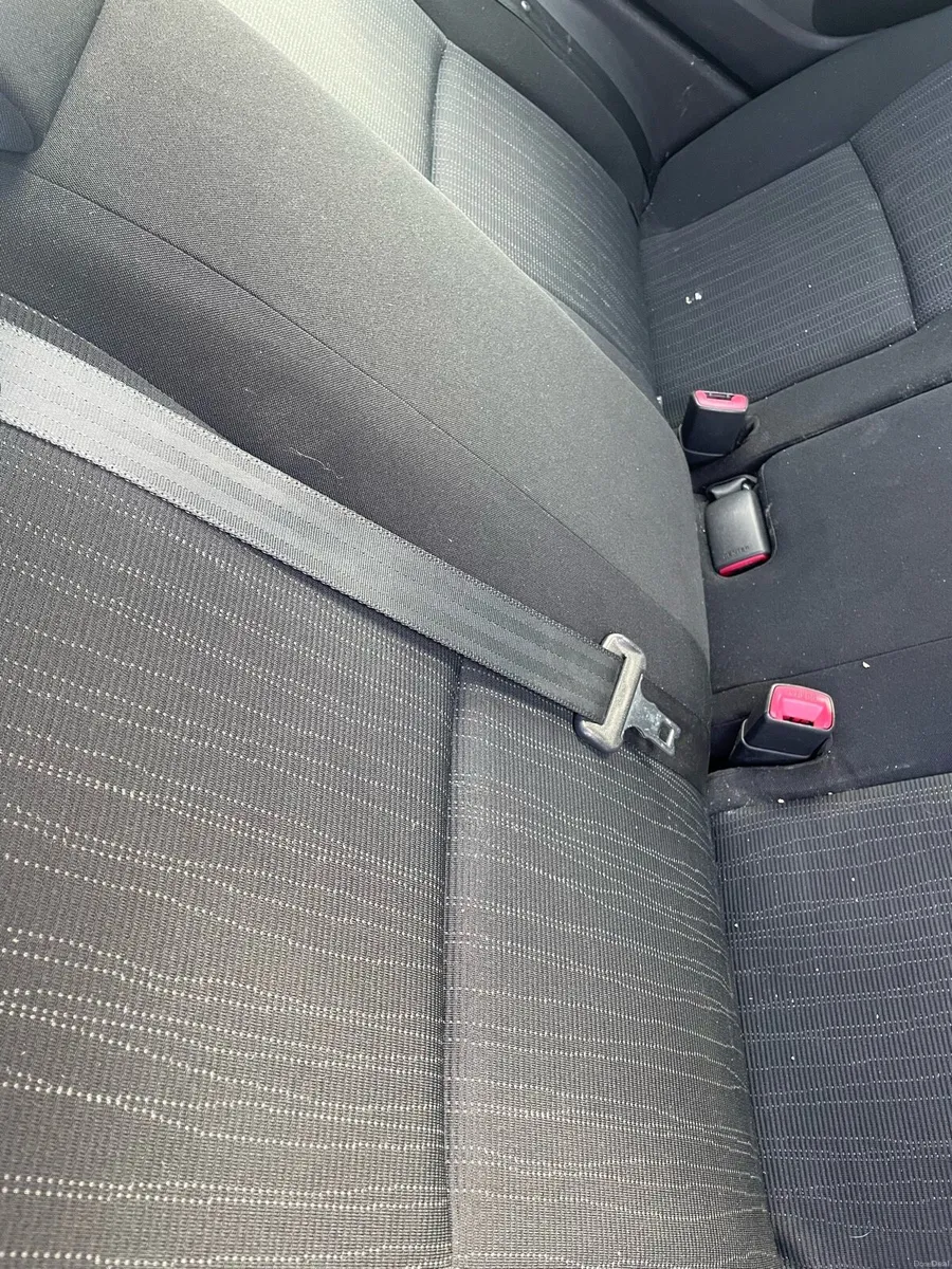 2008 Toyota auris NCT&TAX 04,2026 - Image 4