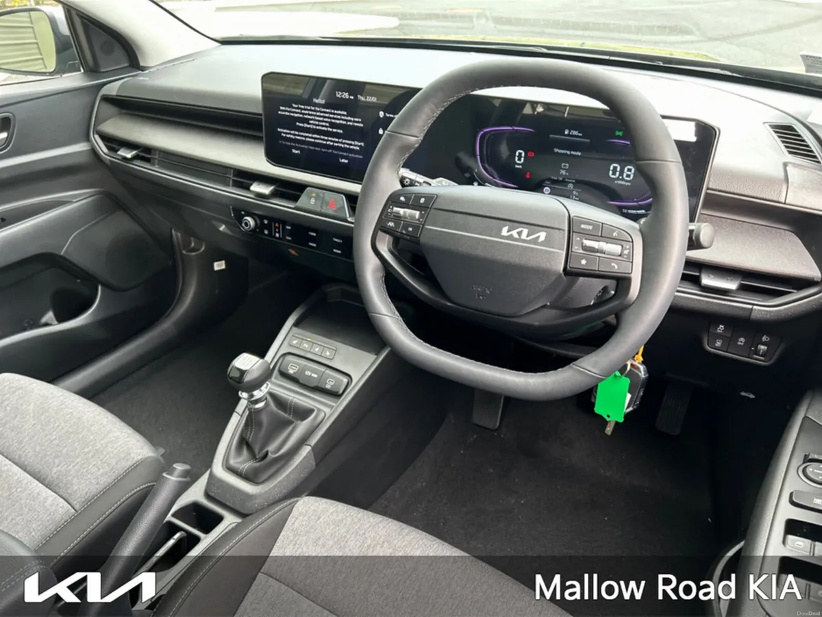 Kia Stonic k3 - Image 2