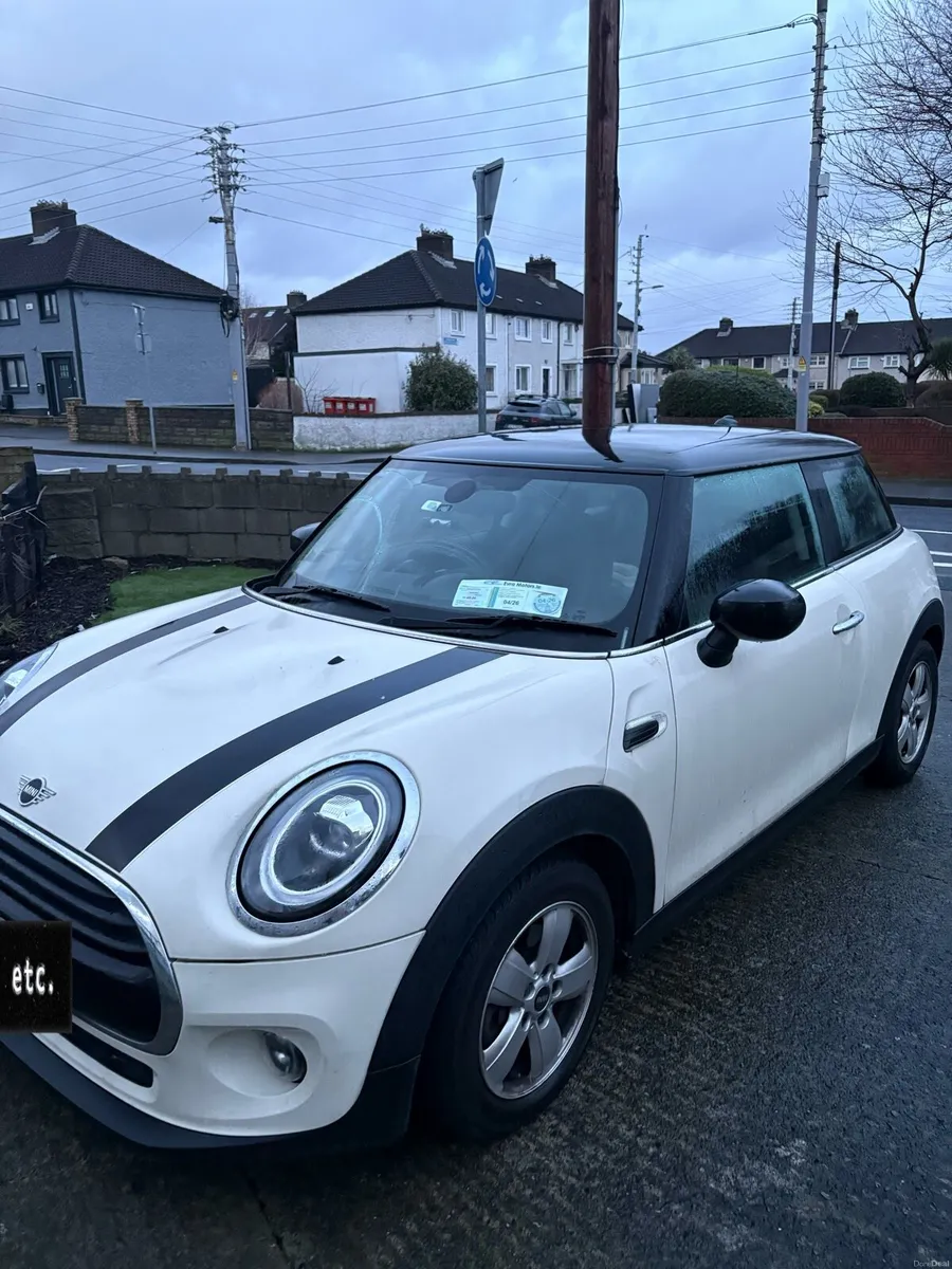 Mini Cooper - Image 2