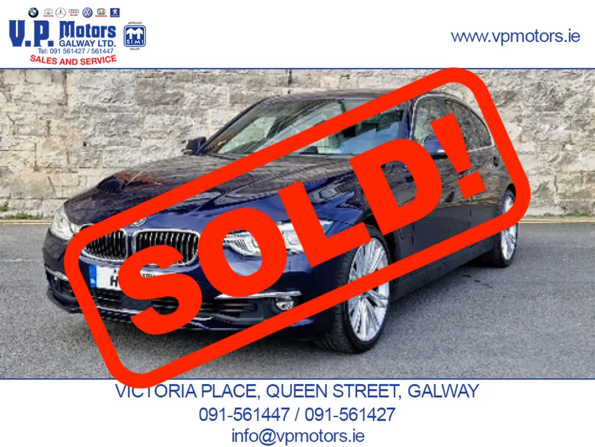 LIMITED EDITION,MERINO LEATHER,1 OWNER,IMMACULATE. - Image 1