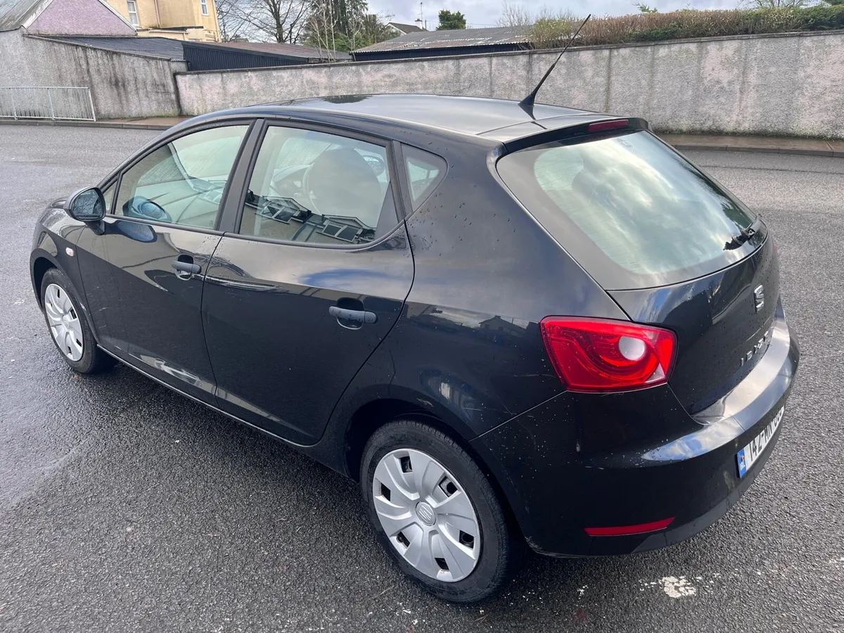 2014 SEAT Ibiza - Image 4