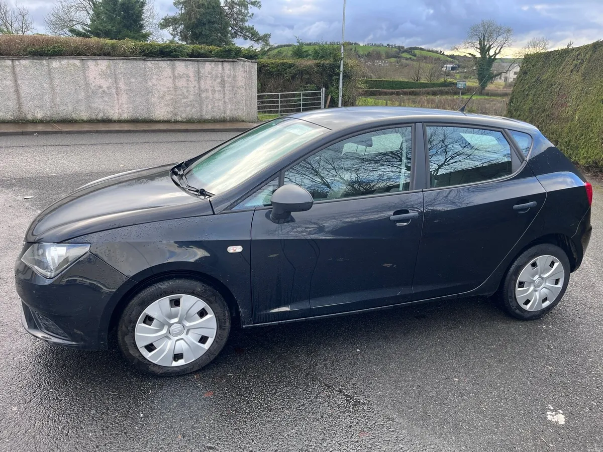 2014 SEAT Ibiza - Image 3