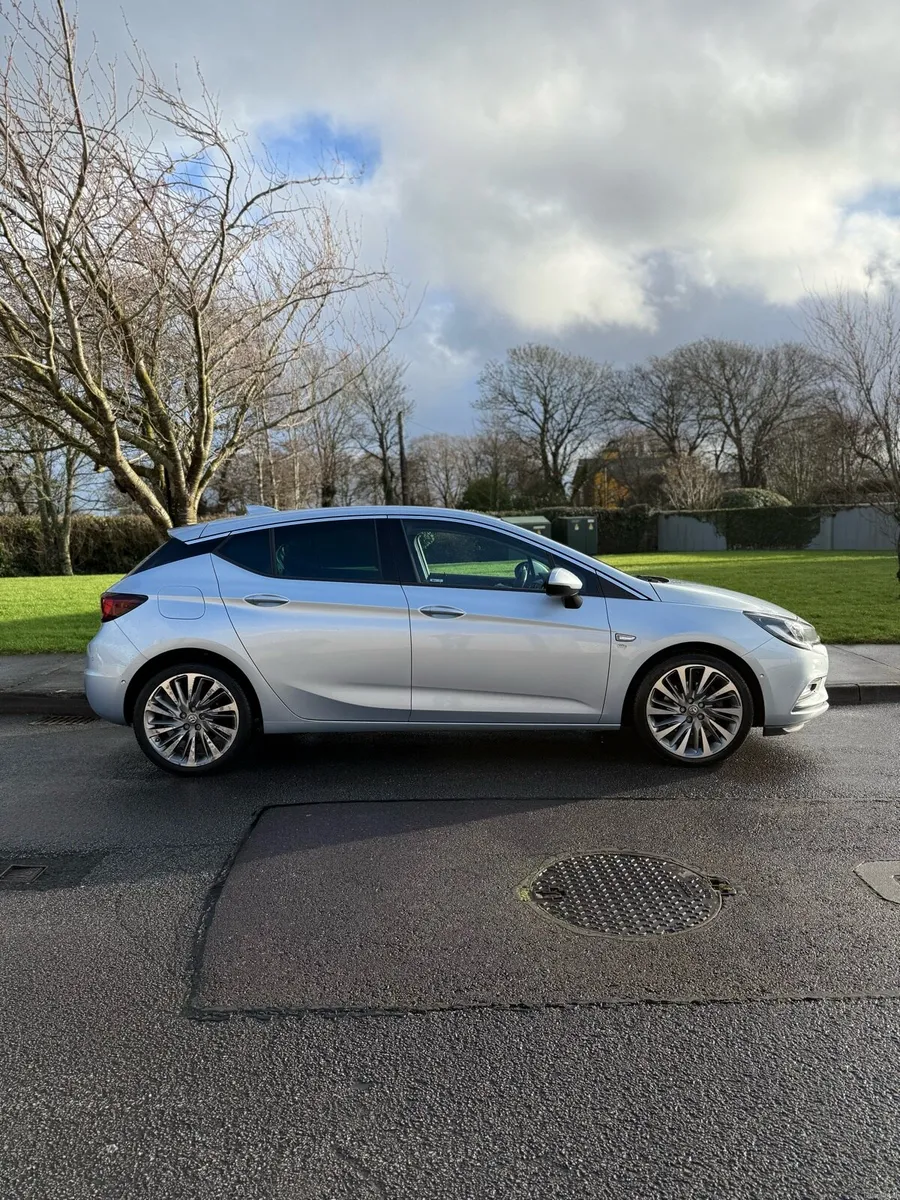 2017 ASTRA AUTOMATIC FRESH NCT 09-27 - Image 4