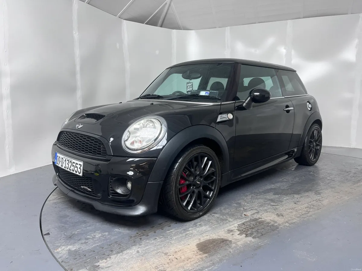 Mini jcw r56 - Image 2