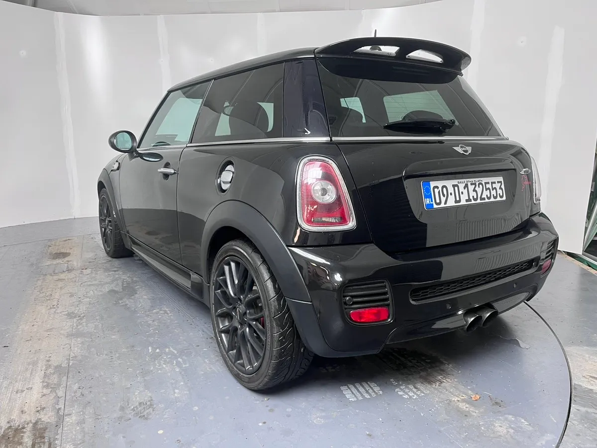 Mini jcw r56 - Image 4