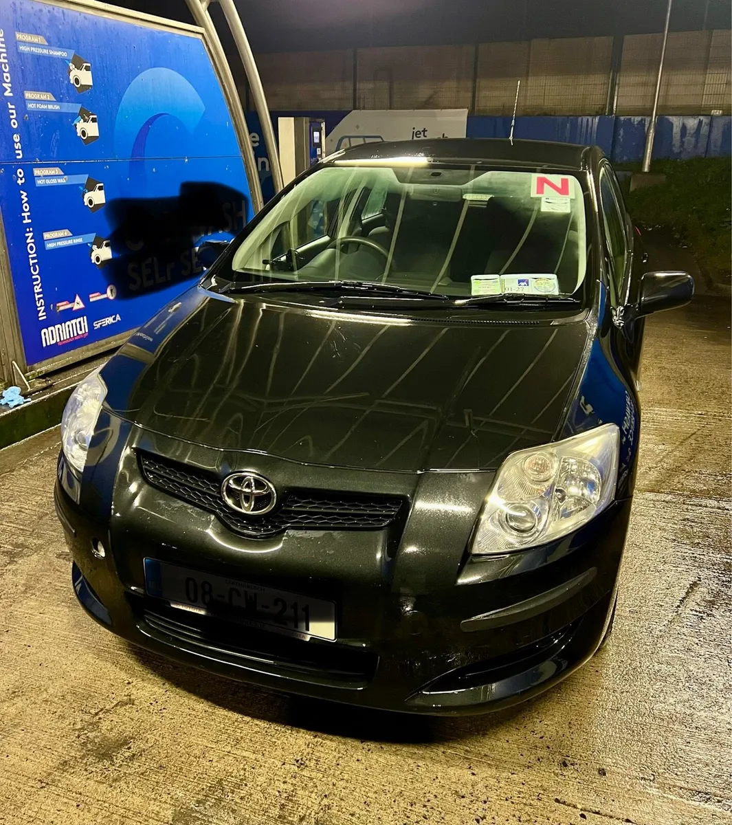 Car for sale - Image 2