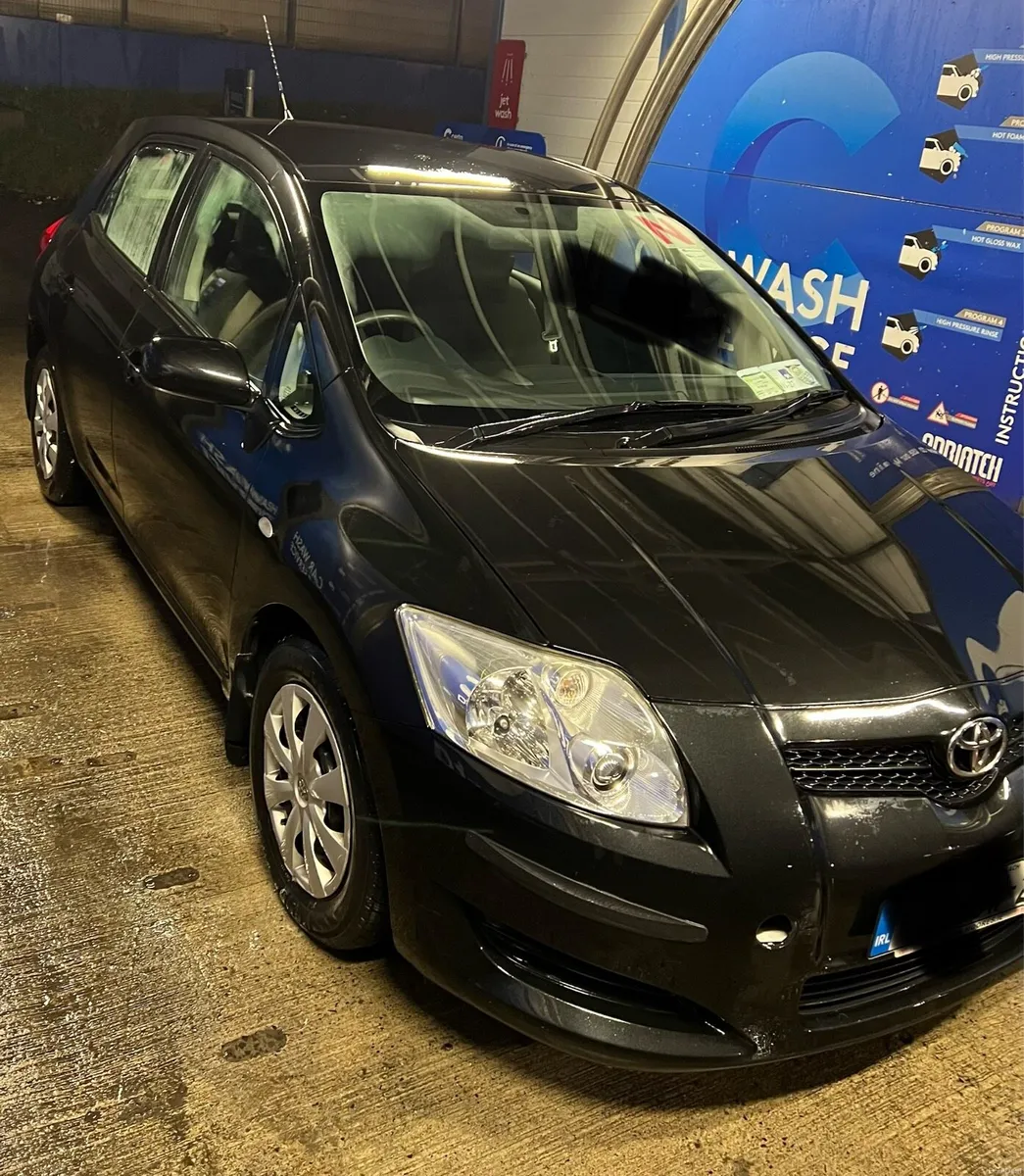 Car for sale - Image 4