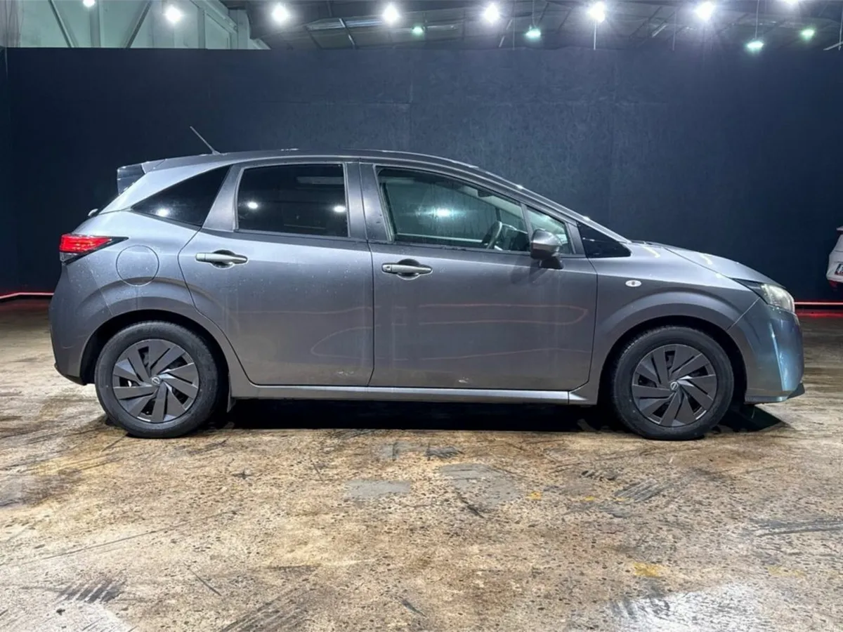 Nissan Note 1.2L PETROL HYBRID E-POWER - FACELIFT - Image 3