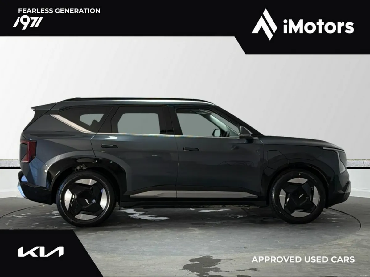 Kia EV5 EARTH 3 - Image 2