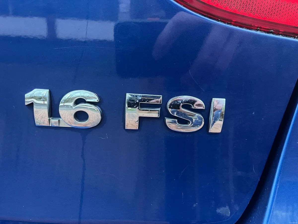 2005 VW Golf - Auto - NCT 08/26 - low milage - Image 4