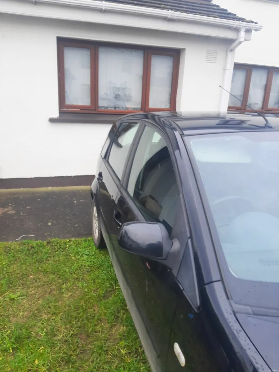 Ford Fiesta 2008 - Image 3