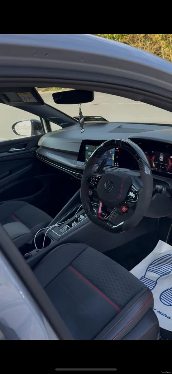 Vw Golf Gti Clubsport - Image 3