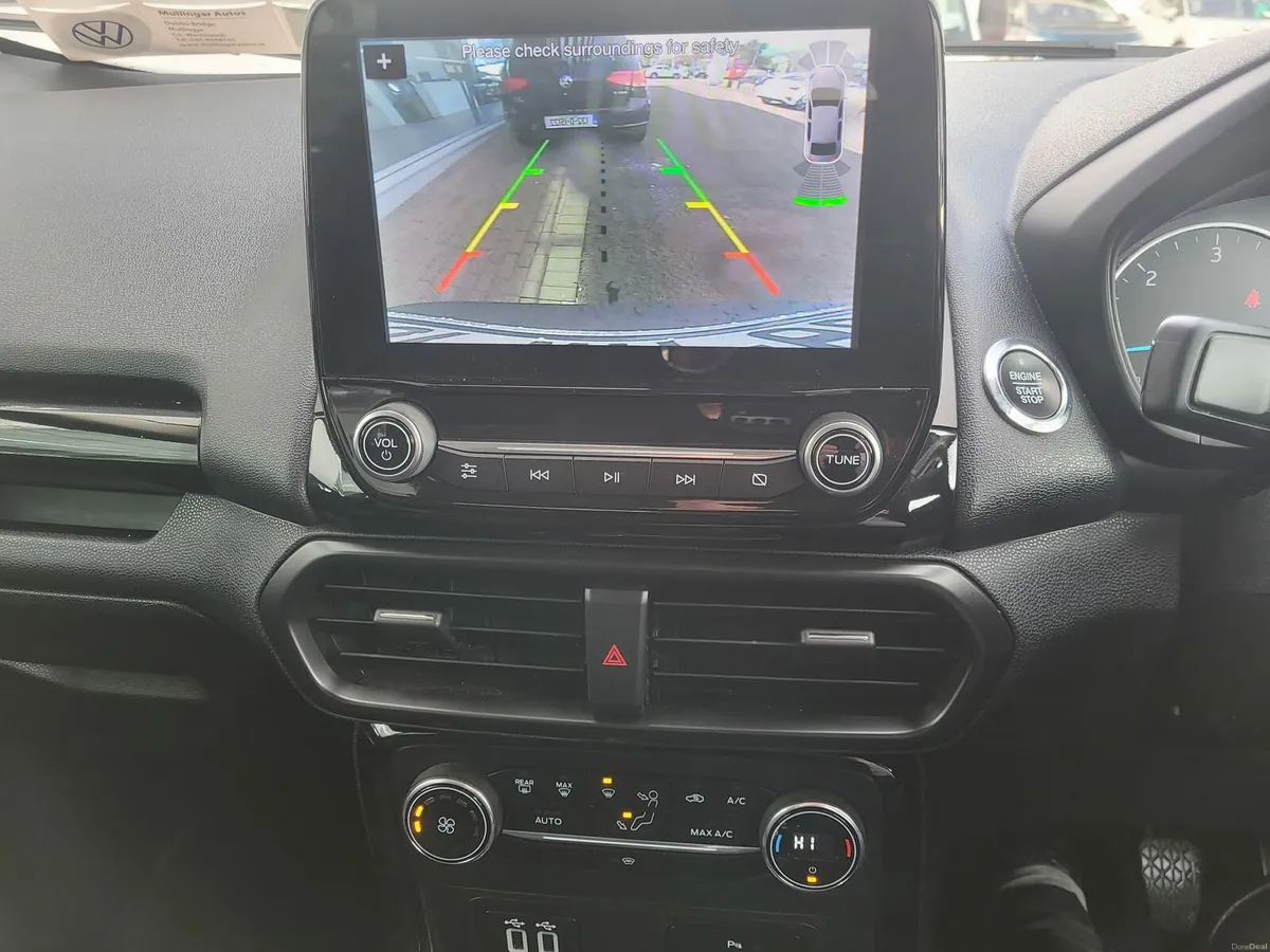 Ford Eco Sport Diesel - Image 3