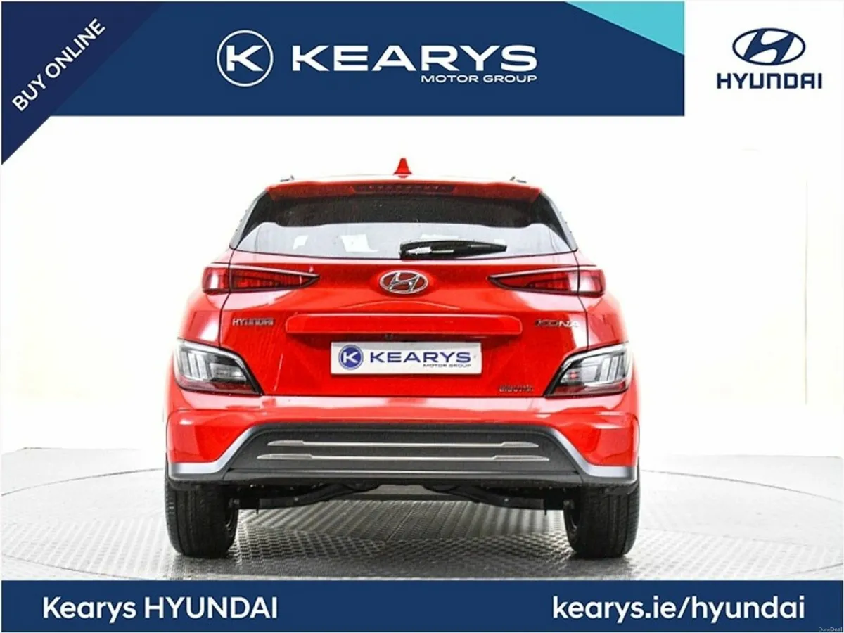 Hyundai KONA EV Premium 64 kWh - Image 3