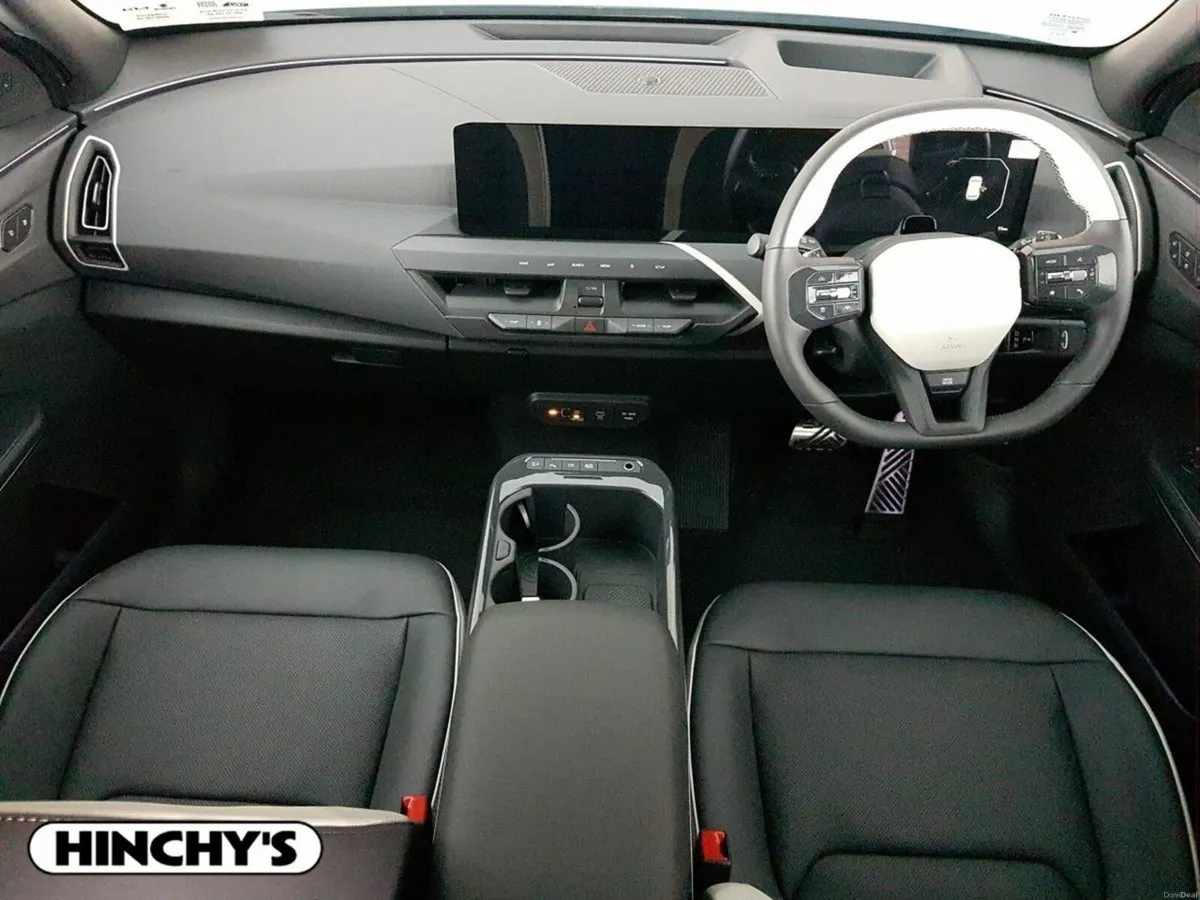 Kia EV5 EV-5 GT-Line - Image 2