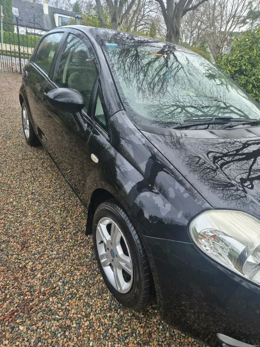 Fiat Grand Punto - Image 2