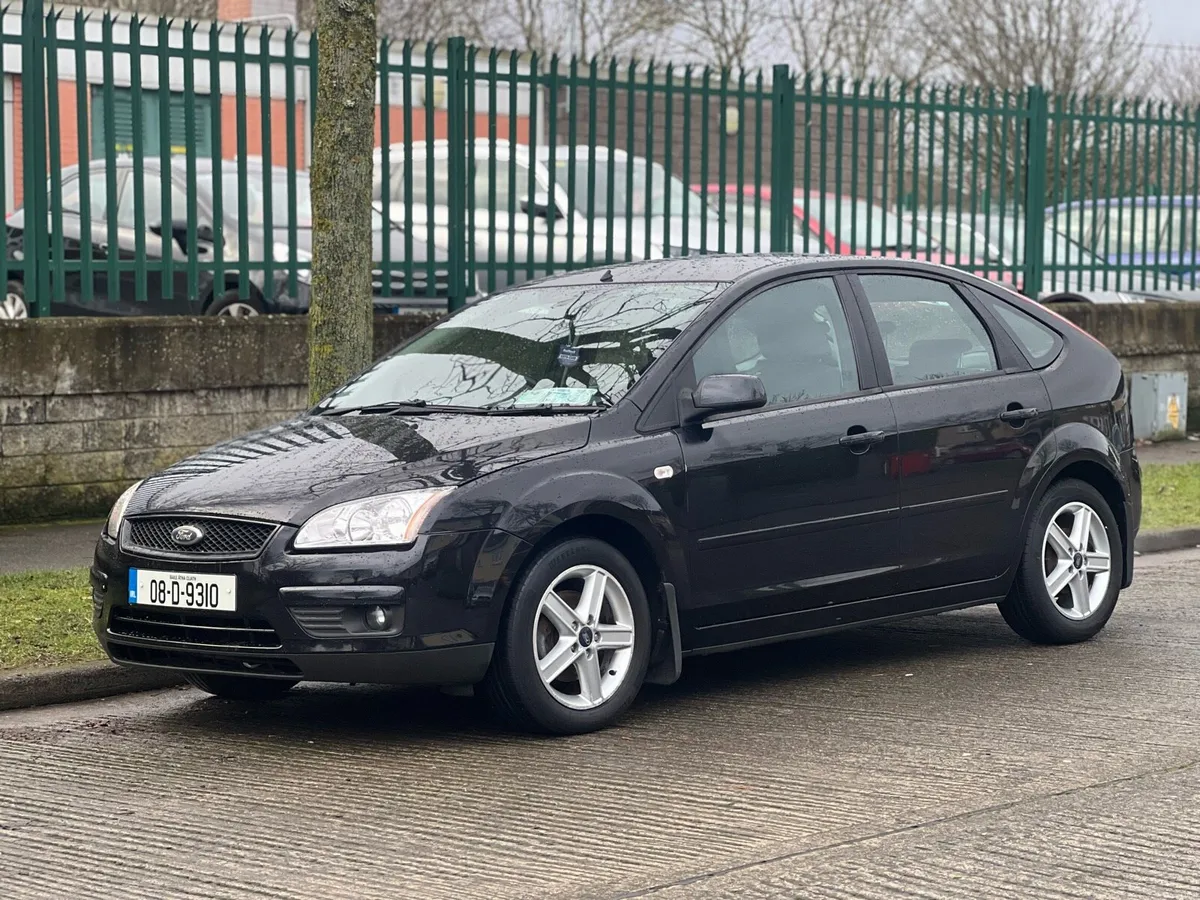 2008 Ford Focus | New NCT 01/27! - Image 2