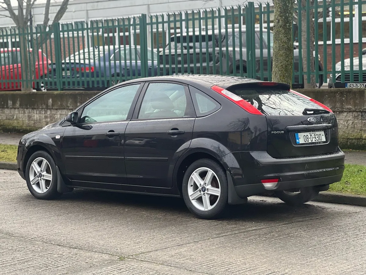 2008 Ford Focus | New NCT 01/27! - Image 3