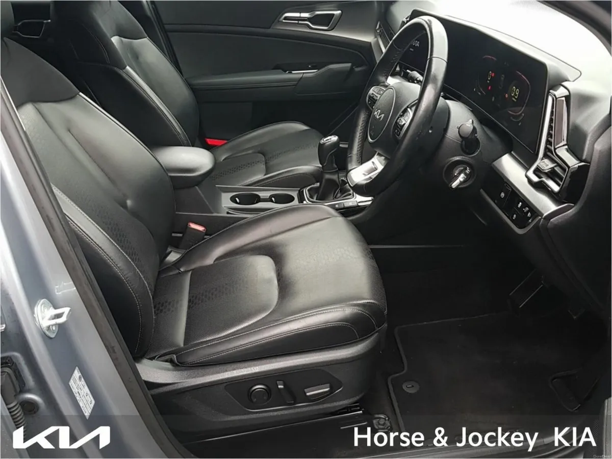 Kia Sportage K3 Diesel - Image 3