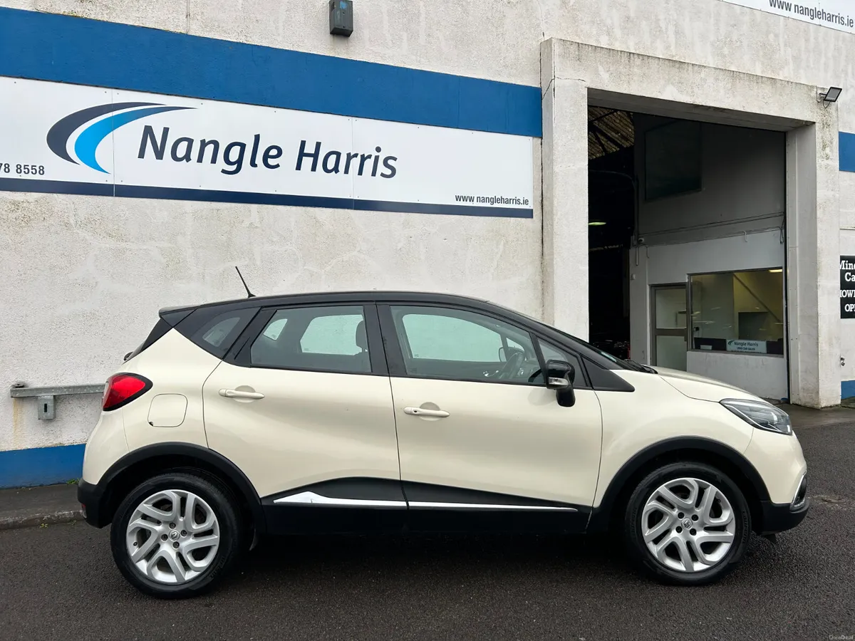 Renault Captur 2017 - Image 2
