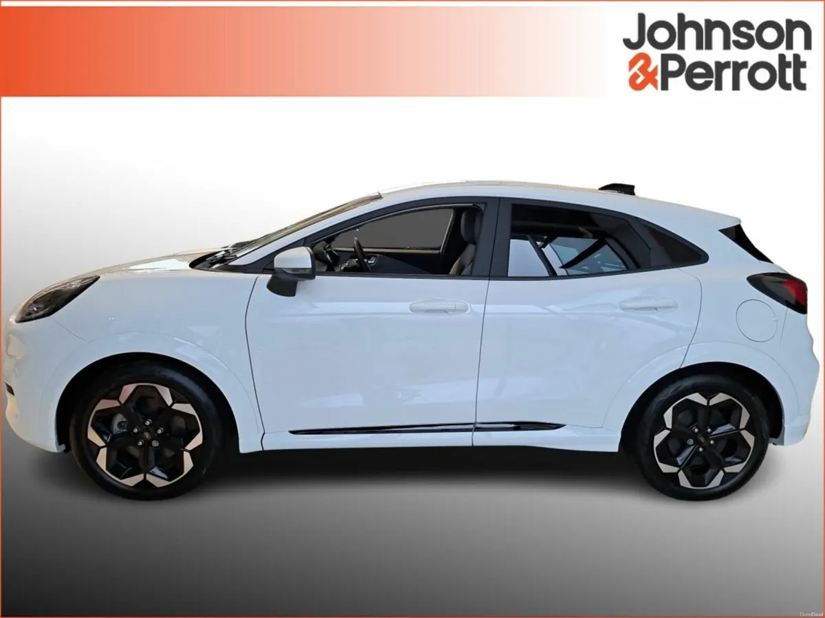 Ford Puma ORDER YOUR NEW PUMA Premium 52kWh Automa - Image 6