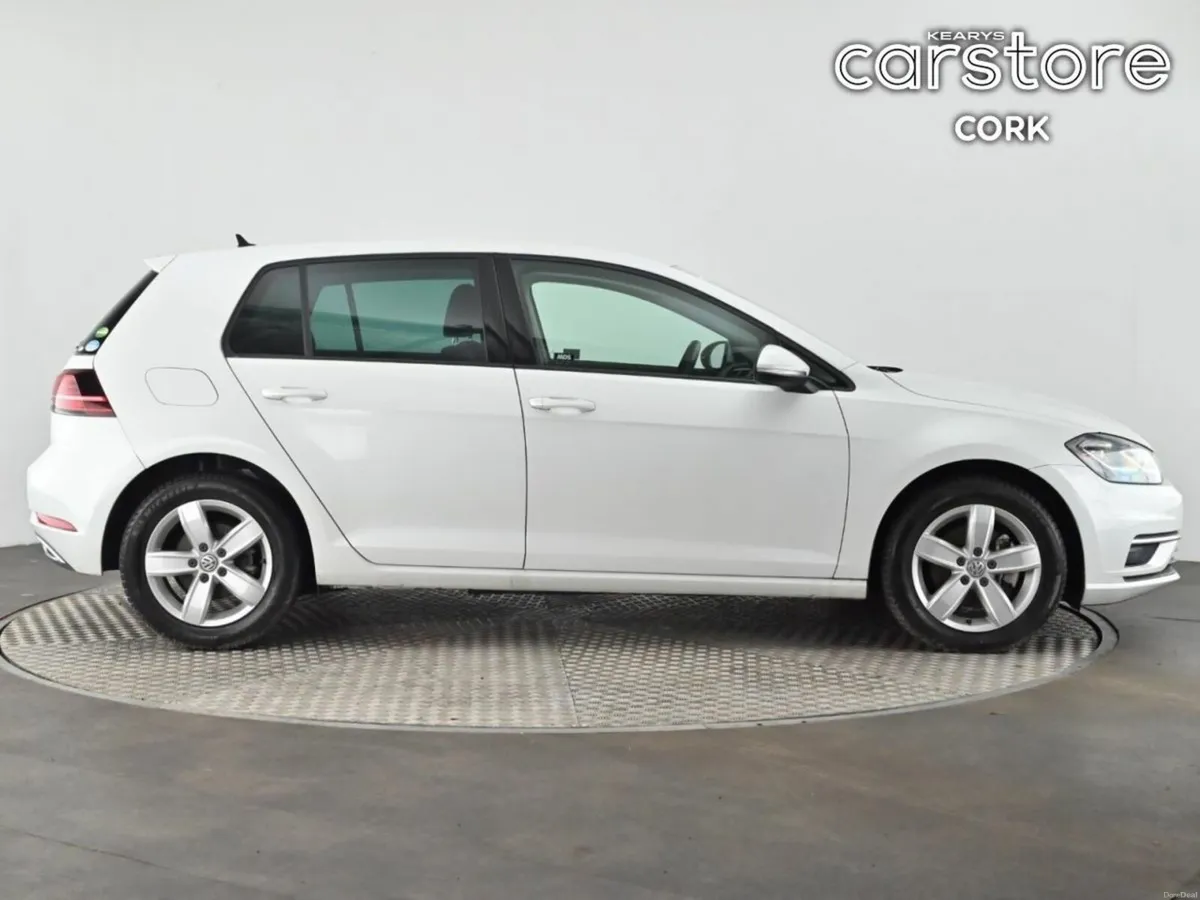 Volkswagen Golf 1.2 TSI Auto - Image 2