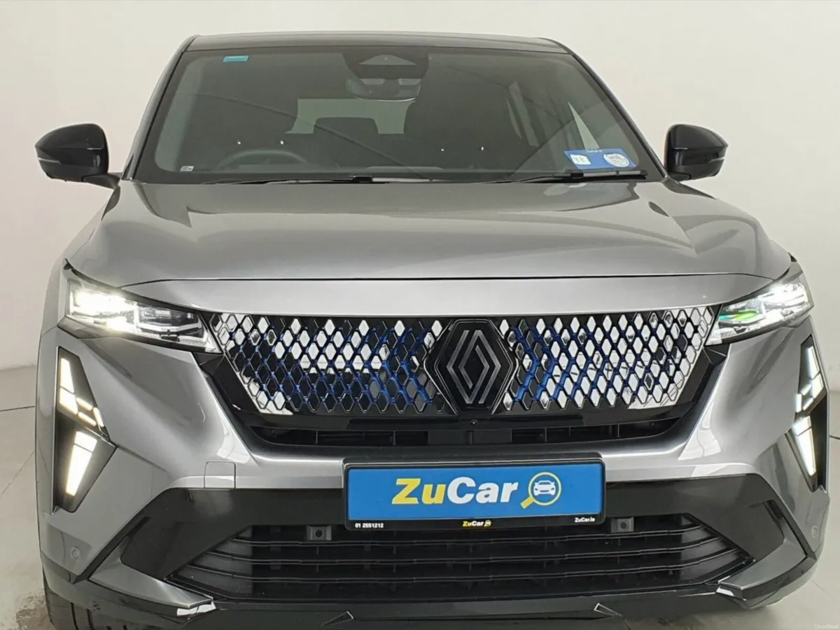 Renault Rafale #180 E-TECH Hybrid 200 Auto esprit - Image 3