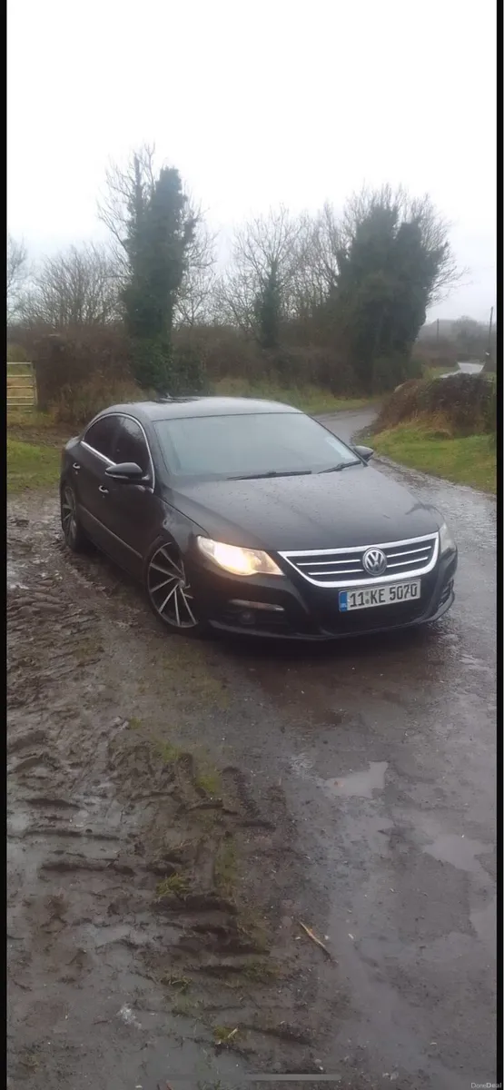 PASSATT CC - Image 1