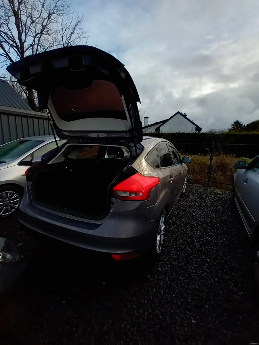 Ford Focus 2015 - Image 4