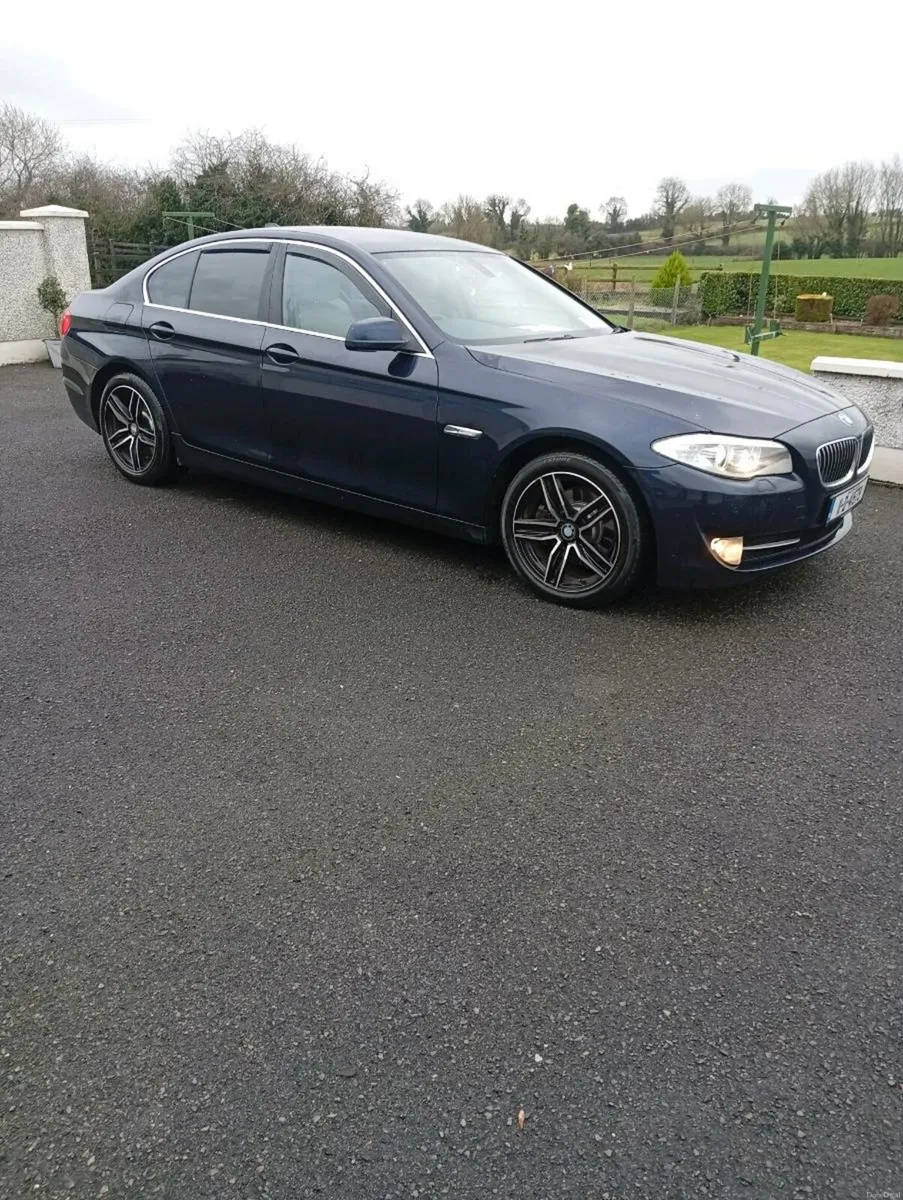 BMW 520 d auto - Image 2