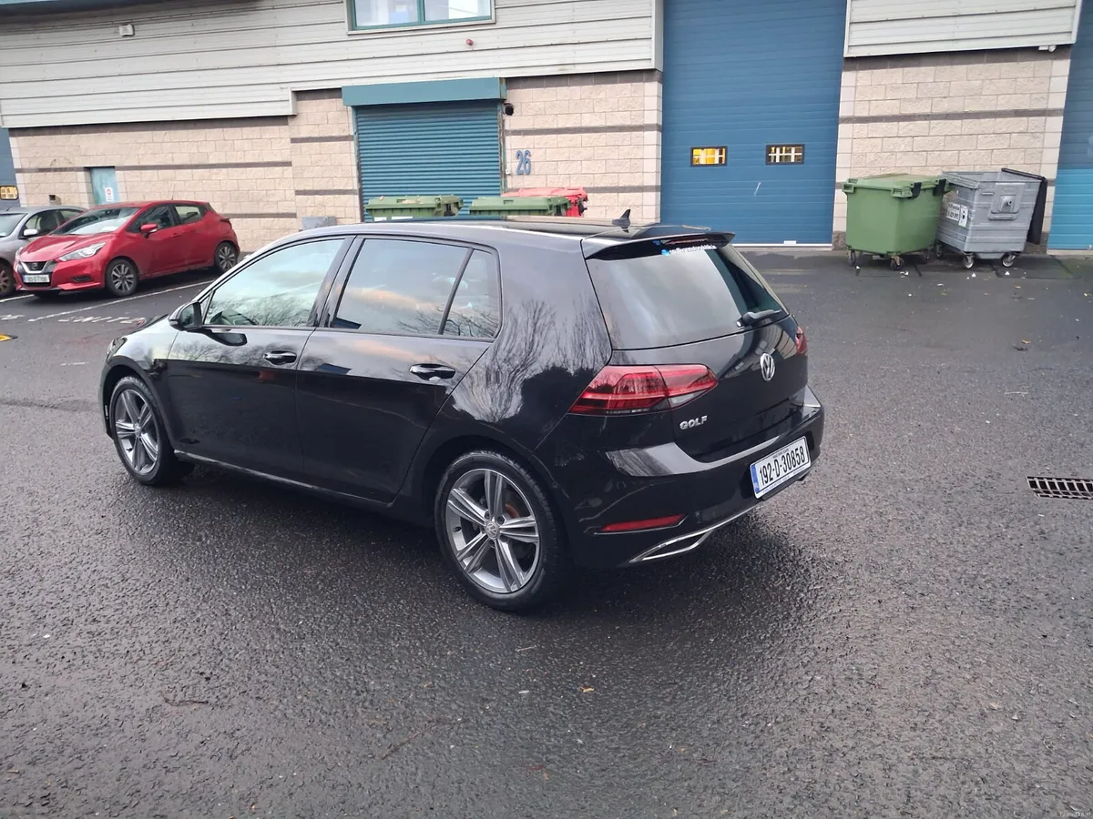 VW GOLF / 2019 / 1.4 PETROL HIGHLINE / AUTO - Image 6